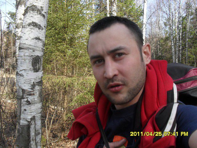 Личные фото