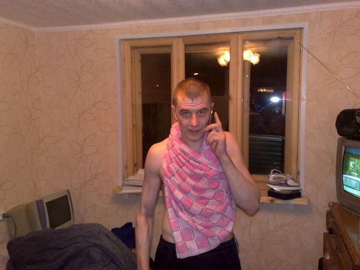 Личные фото