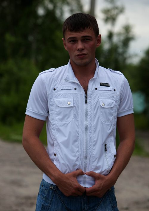 Личные фото