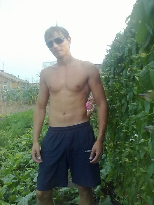 Личные фото