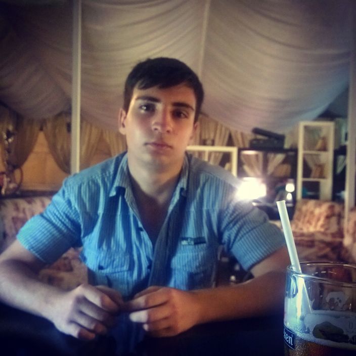hello