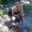 First photo