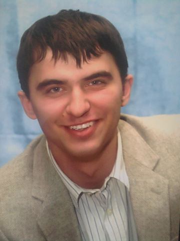 Всем привет !