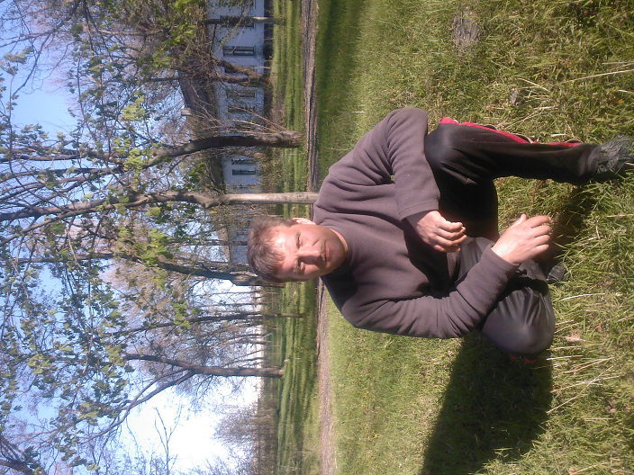 First photo