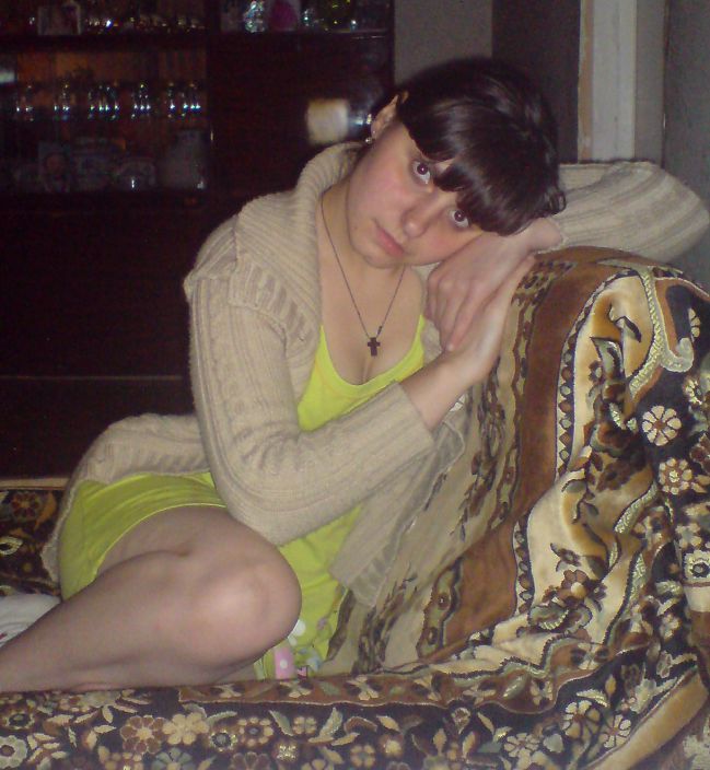 First photo