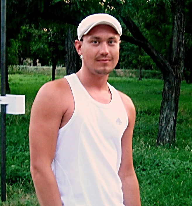First photo