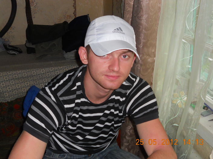 Личные фото