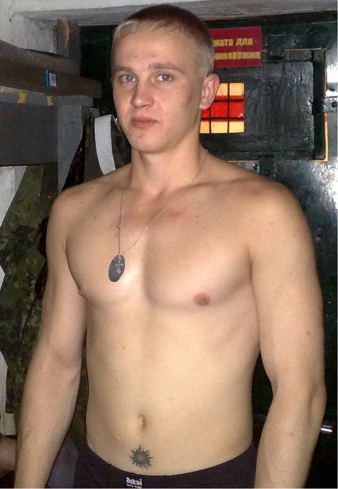 Личные фото