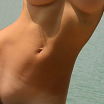 midriff