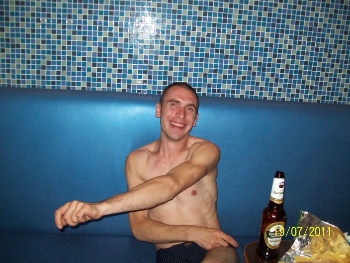 Личные фото