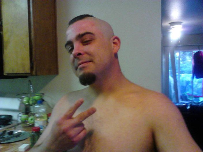 Want Some? Cum Get Some