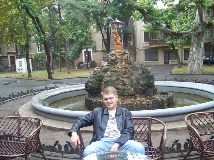 Личные фото