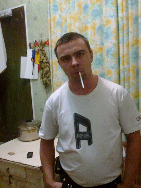 Личные фото