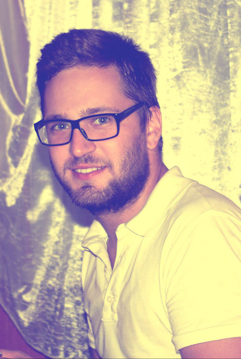 Личные фото