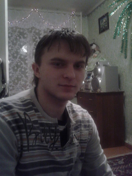 Личные фото