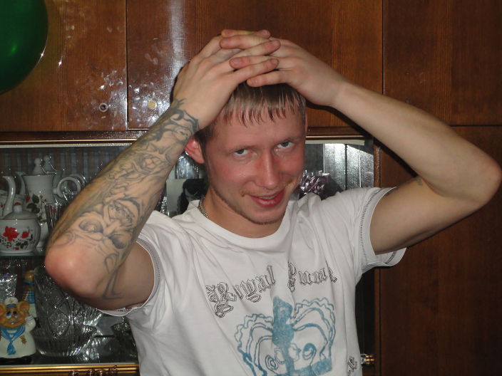 Личные фото