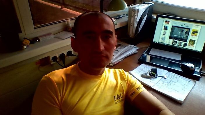 салом   привет