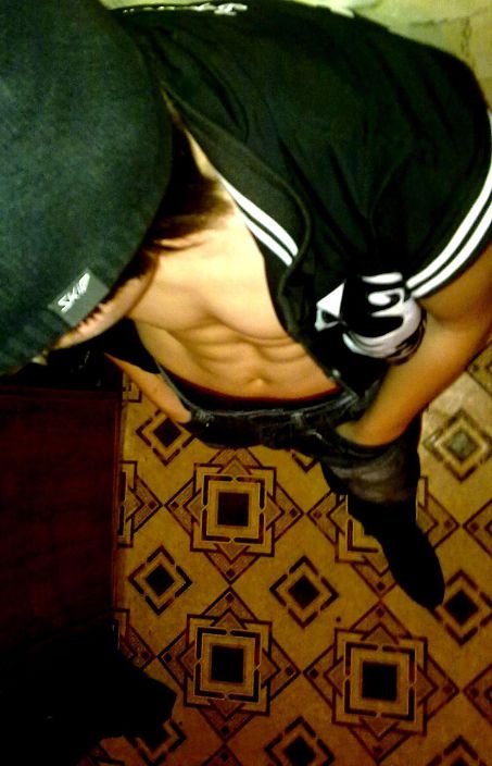 First photo
