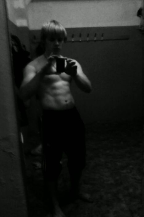 Личные фото