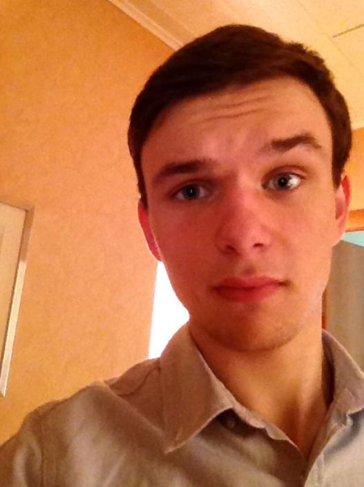 Личные фото