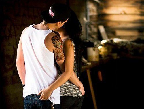 Личные фото