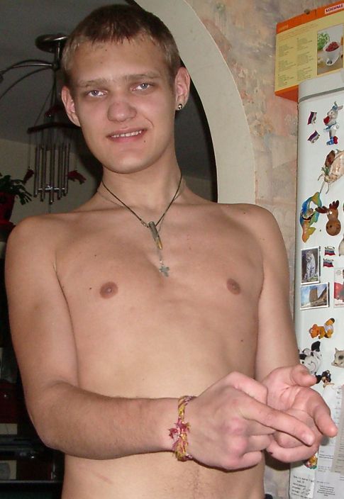 Личные фото