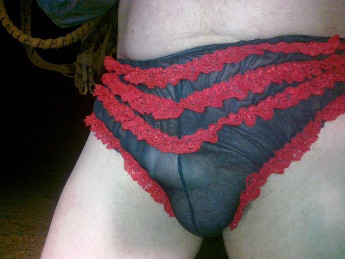 my undies