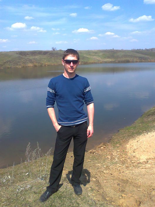 Личные фото