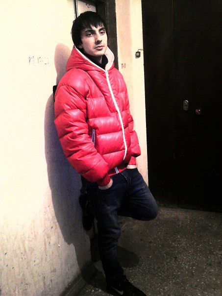 Личные фото