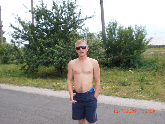 Личные фото