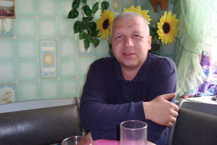 Личные фото