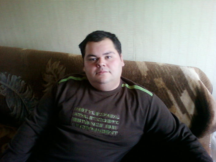 Личные фото