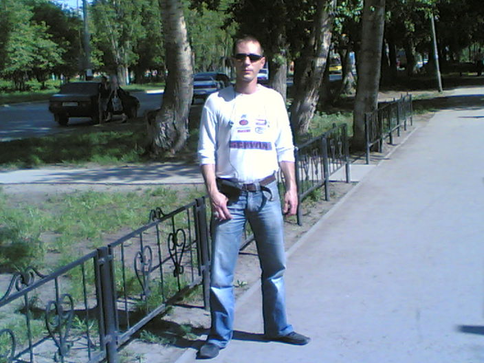 Личные фото