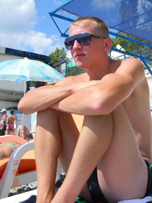 Личные фото