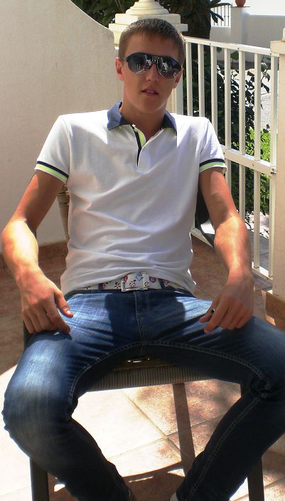 Личные фото