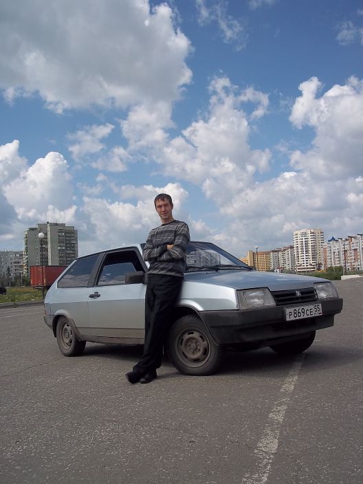 Личные фото