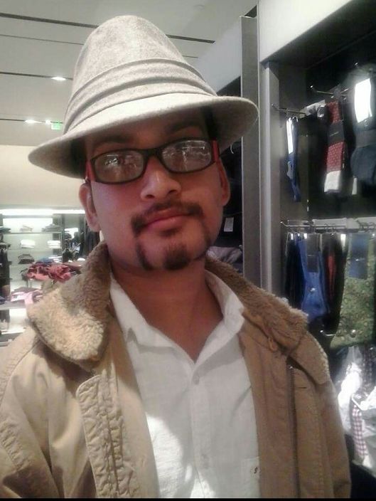 akshay