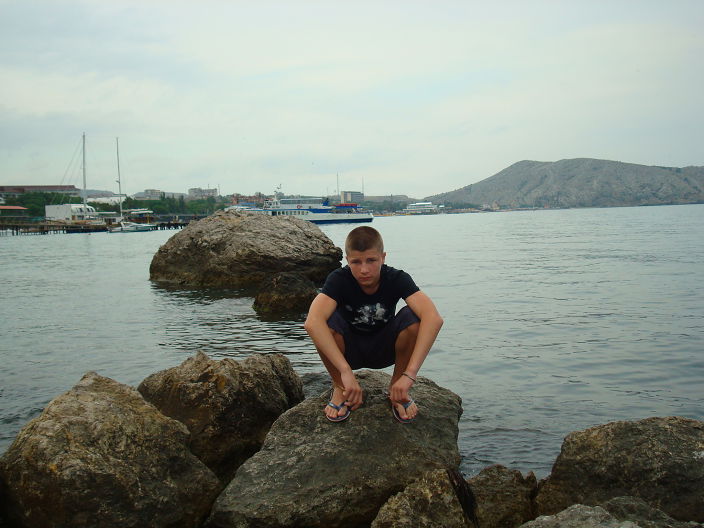 Личные фото