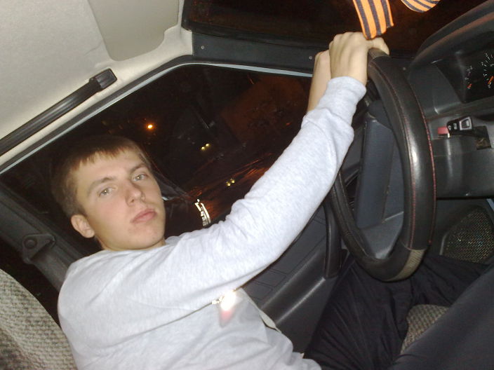 Личные фото