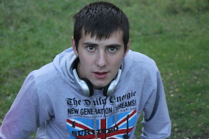 Личные фото