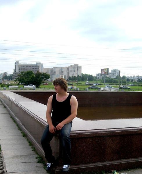 Личные фото