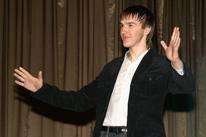 Личные фото