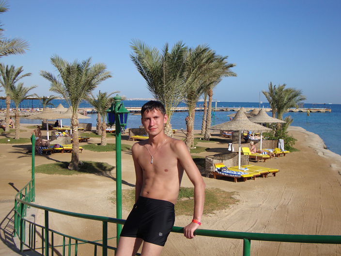 Личные фото