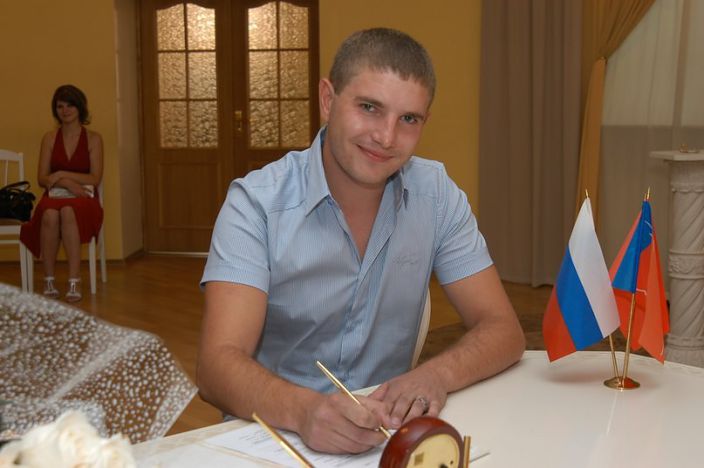 Личные фото