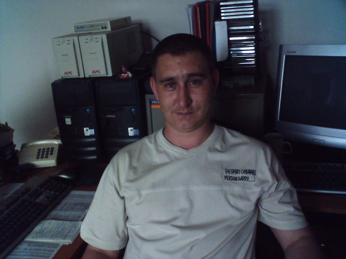 Личные фото