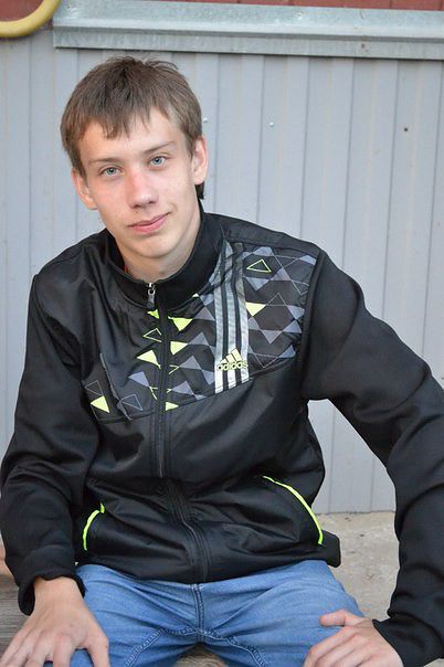 Личные фото