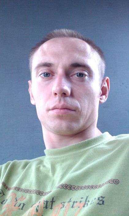 Личные фото