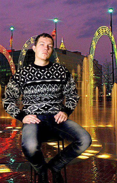 Личные фото