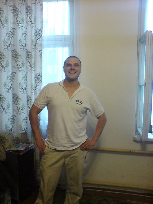 Личные фото