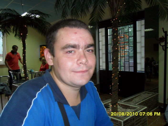 First photo